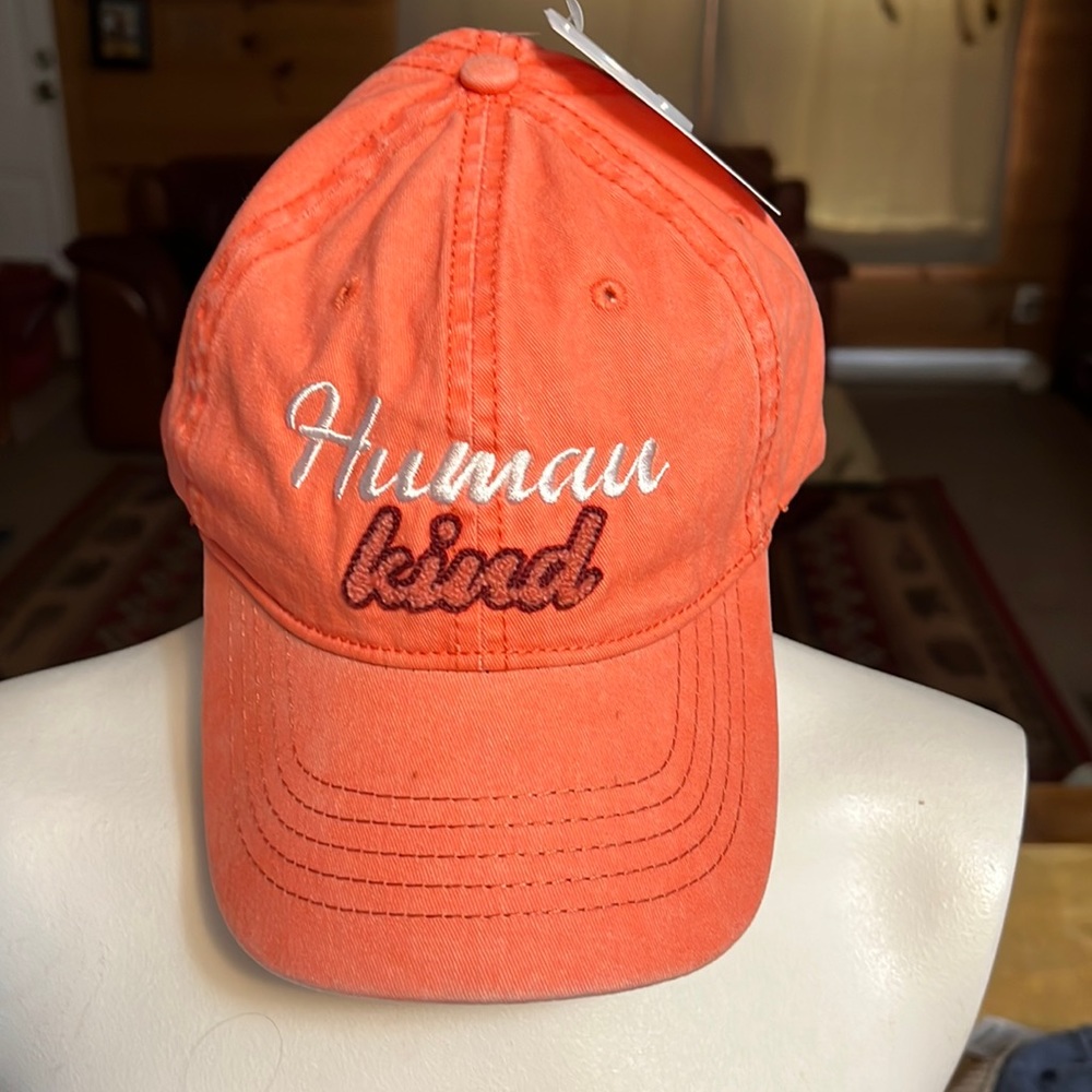 NWT Time and Tru ball cap